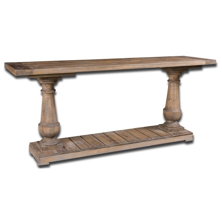 Console table birch deals lane